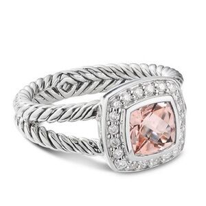 David Yurman 7mm Albion Ring